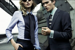 Herringbone tailors offering